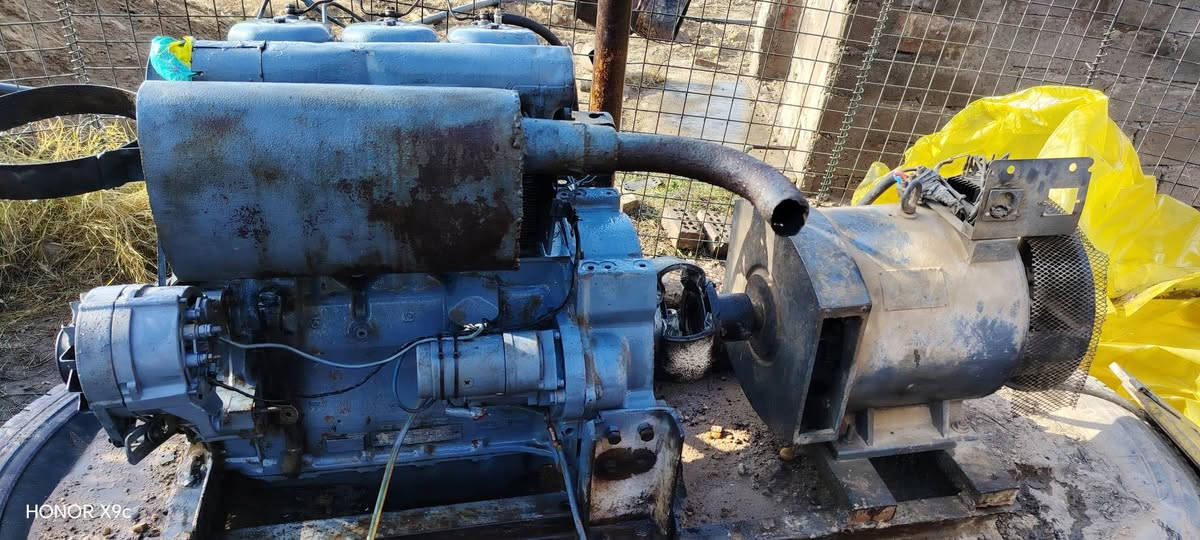 السلام عليكم
مولد دويز ٣بستم الماني لاتنقيص ولاتبخير راس توليد ٣٠ كيفي شغال جاهز السعر ٢٤ ورقه
***********
