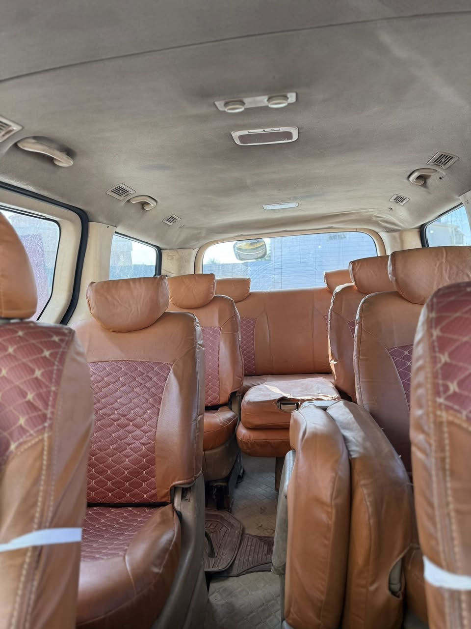 السلام عليكم
كيا ستاركس للبيع 

موديل2009

رقم كركوك دولي ب اسمي

ضرر جاملق وباب

محرك كير نضاف 

السعر 130وبيها مجال

‭٠٧٧١ ٥٥٨ ١٢٠٠‬

‭٠٧٨١ ٦٧٩ ٨٥٧٢‬
