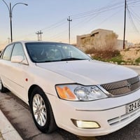 افلون ٢٠٠١ خليجي السعر ٩٥ وبيه مجال 07803511359