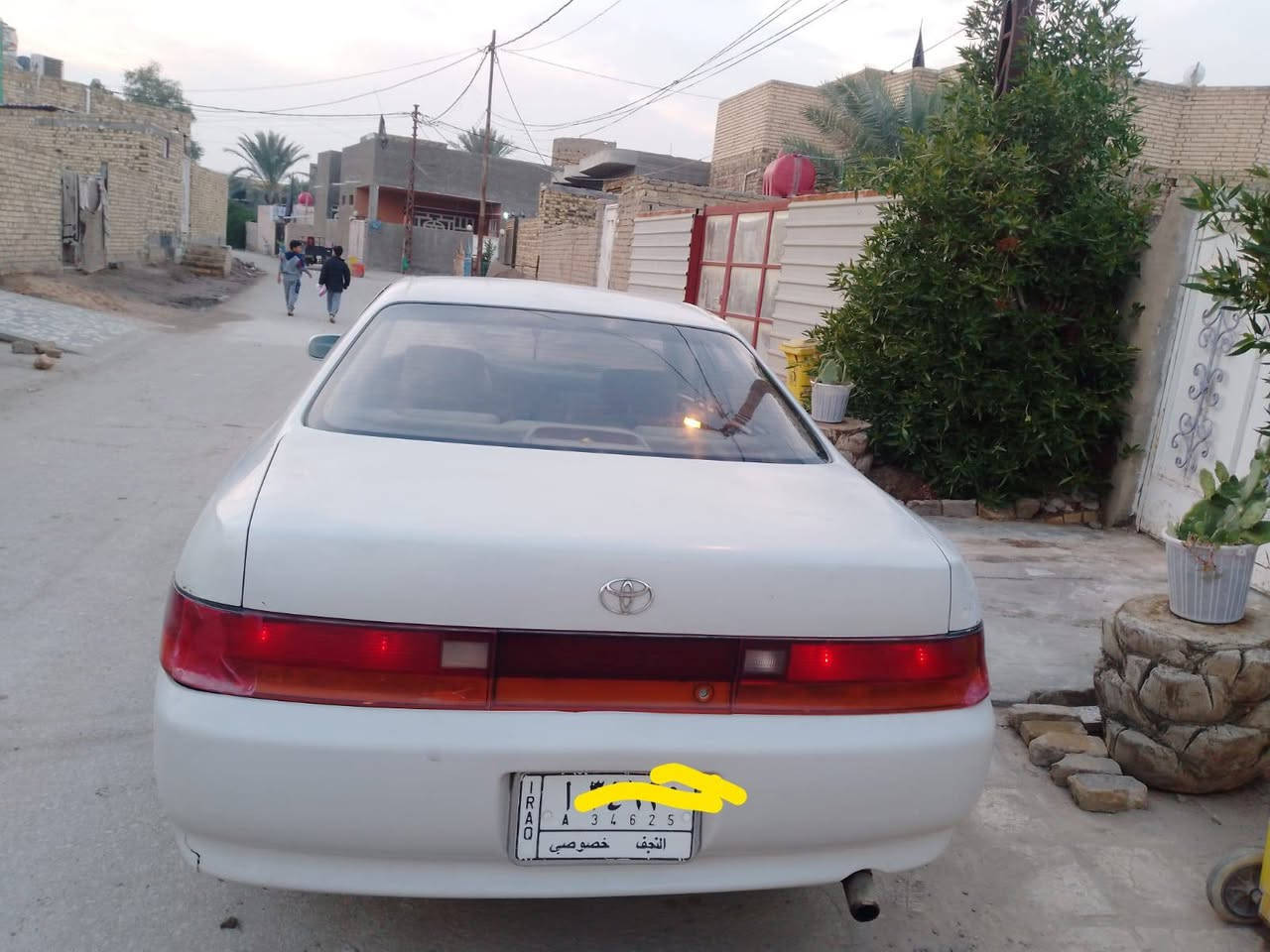 شيزر نفخ رقم نجف باسمي مكفوله من الكص نقل الجثه كل الاصوليات محرك 2500. ممتاز كير ممتاز تخم تاير حداديه جيده تبريد منضومه كامله الكمبريسر طلع صوت وضعف تدفئه كهربائيات ممتازه  سنتر لوك جام كله شغال السعر 55$.
الاتصال ***********
النجف. الحريه
