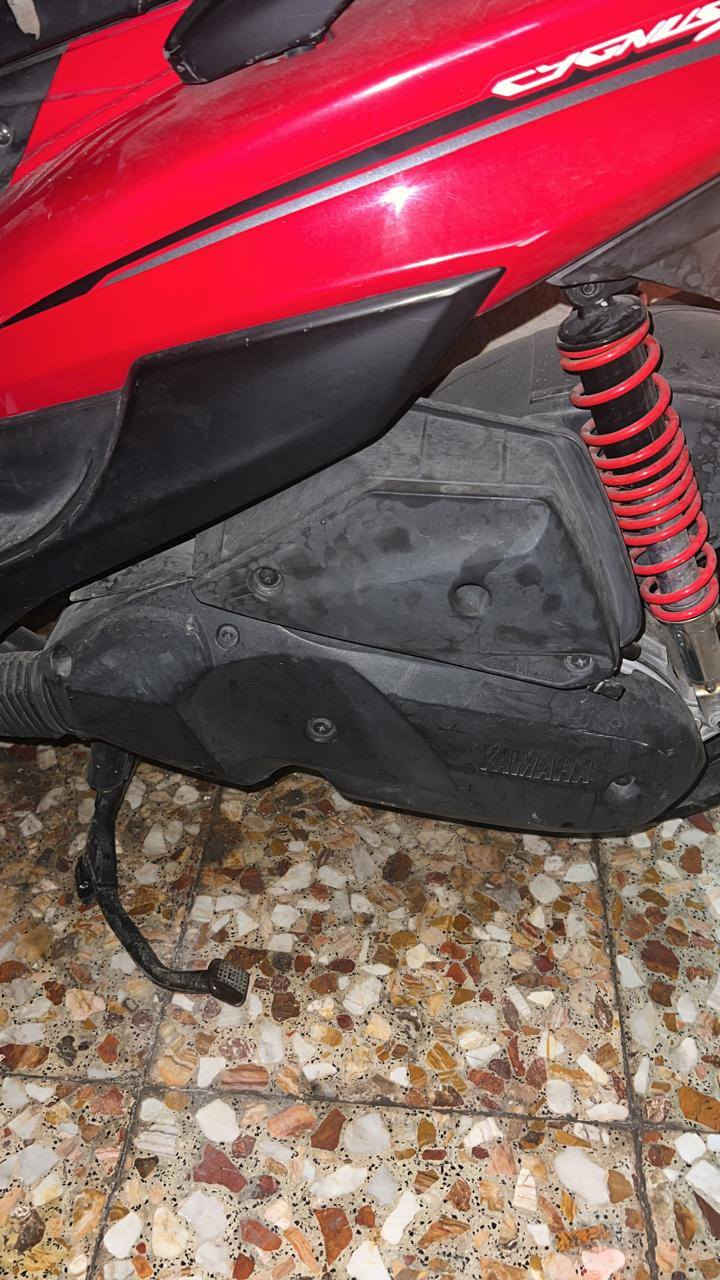 سكنس شمعة ياباني للبيع
كفالة عامة ماشية 30 الف حي الجهاد 15$
***********
