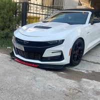 للبيع كمارو                                                     موديل ...