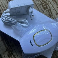 جهاز ليزر • غير مستخدم • ٥ مليون ضربة