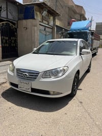 النترا • ٢٠١١ • مكينة ٢٠٠٠