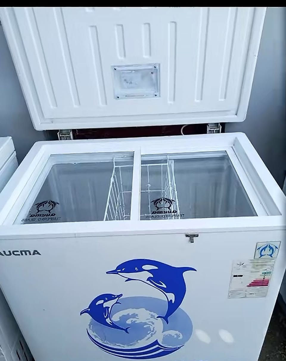 سلام عليكم مجمدة 10 قدم للبيع جديدة ونظيفة رايده 200 الالف وبيه مجال الشراي
العنوان بغداد - حي العامل 
رقم الهاتف : 0776708155


**إذا كنت صاحب هذا الإعلان وتريد حذفه لأي سبب، رجاءا أرسل رسالة إلى الدعم الفني**