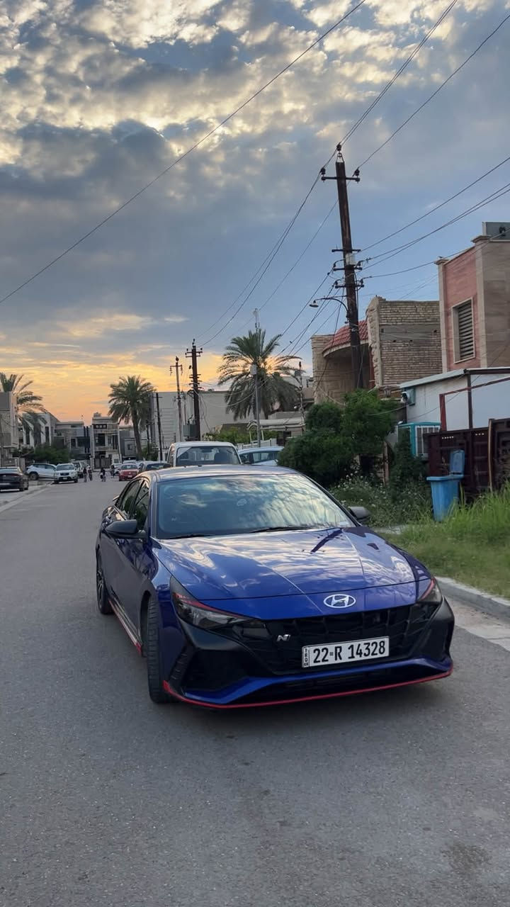 النترا N 2023
حادث خلفي بدون ايرباك 

موصفات ال N معروفة 

مكان السيارة بغداد 

0772960170


**إذا كنت صاحب هذا الإعلان وتريد حذفه لأي سبب، رجاءا أرسل رسالة إلى الدعم الفني**