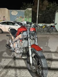 ياماها • ٨٥٠ • مامفتوح