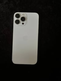 ايفون ١٣ برو ماكس تك سيم كارت بطاريه ٩٥ جهاز نضيف فول مع كرتون وكيبل ش...