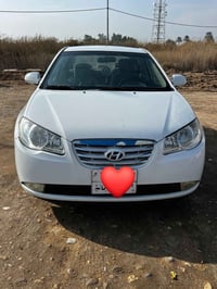 موديل ٢٠١٠ • رقم سليمانيه • باقي كفاله