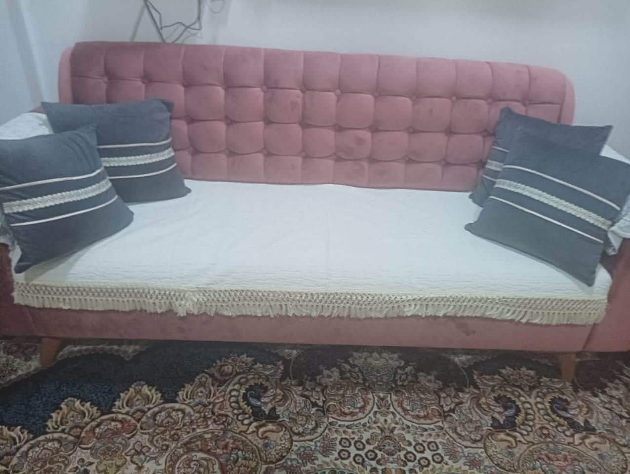 مليون نجاره اصلي


**إذا كنت صاحب هذا الإعلان وتريد حذفه لأي سبب، رجاءا أرسل رسالة إلى الدعم الفني**