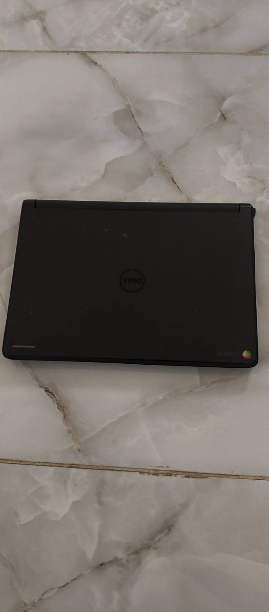 لابتوب للبيع
11 Dell Chromebook

الرام: 4GB

التخزين: 16GB أو 32GB MMC (وأحيانا SSD)

الشاشة: 11.6 بوصة بدقة 7681366

كرت الشاشة Intel HD Graphics

يدعم Wi-Fi و Bluetooth.

تواصل واتساب

***********
