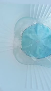 غساله هيتاشي نظيفه جدا الحجم 13 كيلو السعر 55 07891585107