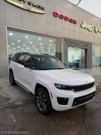 جيب اوفرلاند • ٢٠٢٤ • اربيل