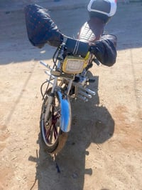 سيفان • ٢٠٢١ • موتوسيكل