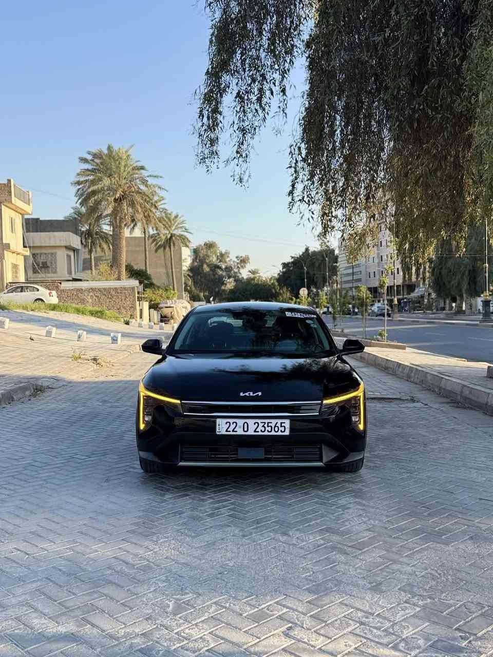 ‏k4
موديل 2025مواصفاتLX

بيها صبغ بنيد فقط صور يالحادث بالمنشور

ماشيه1000

بصمه /كامره / حساسات / رادرات /

مكينه 2000 دوش 

االسعر159

مكانها الكاظميه

***********
