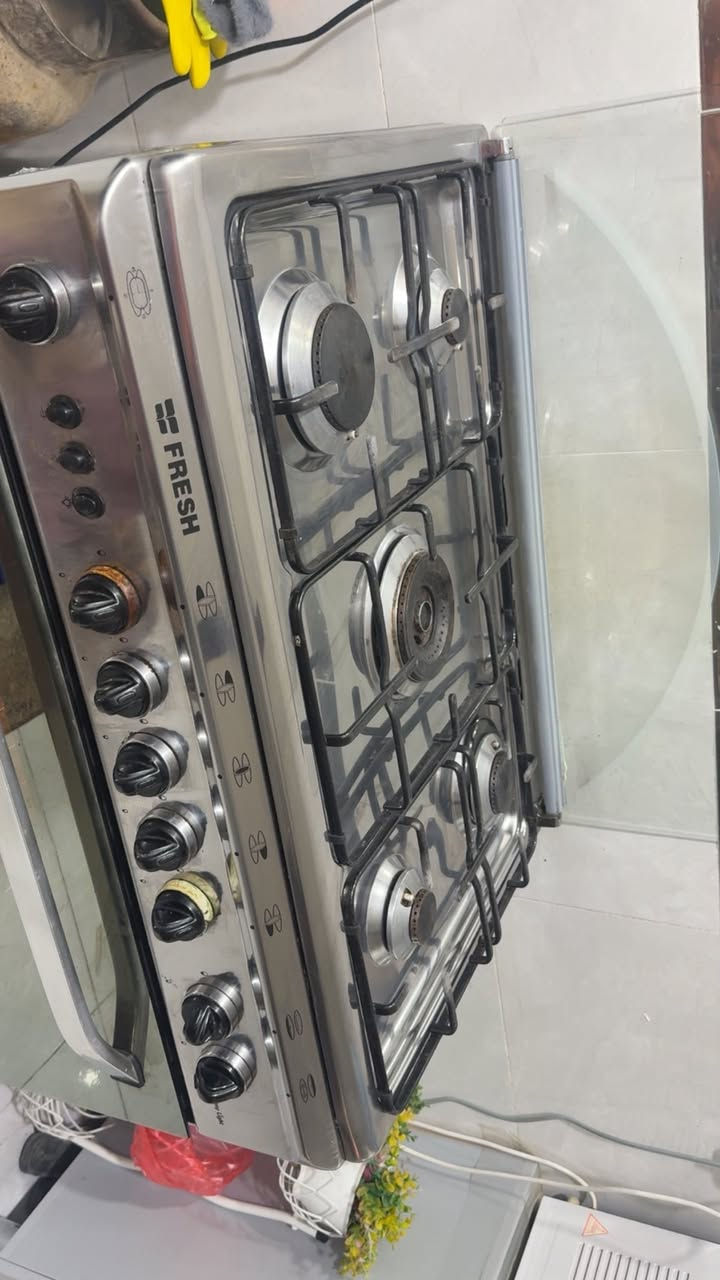 طباخ نضيف  ماركة فرش وجديد مابي كل ضرر السعر ٢٧٠


**إذا كنت صاحب هذا الإعلان وتريد حذفه لأي سبب، رجاءا أرسل رسالة إلى الدعم الفني**