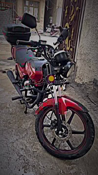 دراجة شاينك 5كير دراجة شاينك 5كير موديل 2023 دراجة ماخذهة زيرو بال2025...