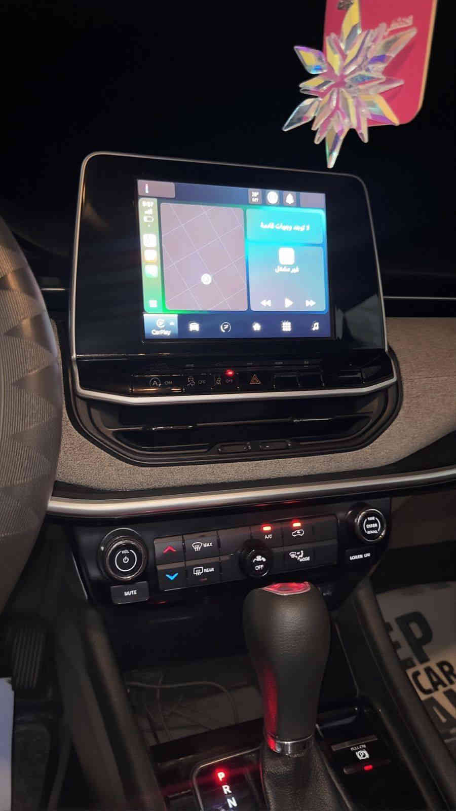 جيب كومباس 2022 الشكل الجديد سبورت
🔹السعر 158
ممشى 39 الف ميل 
حجم المحرك : 2400 , 4 سلندر 
حادث السيارة :  بنيد وجاملغ الامامي جهة السائق بدون دواخل 
مترقمة اربيل وارد امريكي 
السيارة استخدام شخصي نظيفة ومكفولة
مكان السيارة بغداد والسنوية جديدة 
للتواصل ***********
