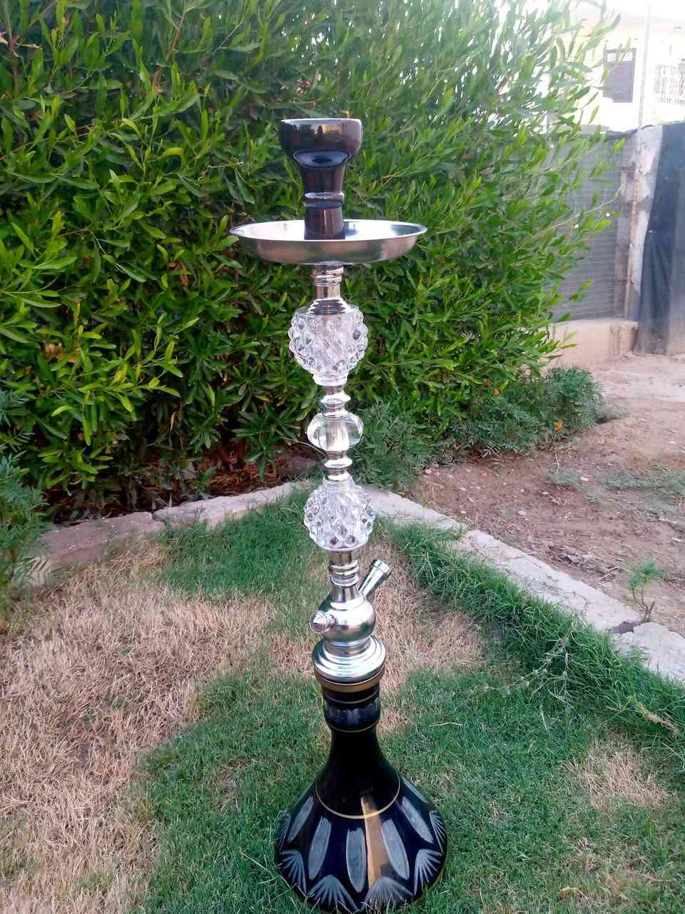 نركليه مصريه اجتني من سوريه اني ما ادخن بيها للبيع 40 قفل مكاني كركوك


**إذا كنت صاحب هذا الإعلان وتريد حذفه لأي سبب، رجاءا أرسل رسالة إلى الدعم الفني**
