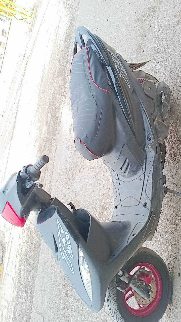 للبيع ماكس عدله 🦅
أوراق رسميه السعر 550 وبيها مجال العنوان واسط الحفرية رقم الهاتف *********** المو شراي لا يتعبني رجائآ الكل شغال سلف هندر اشاير جاهزة مجهزة
