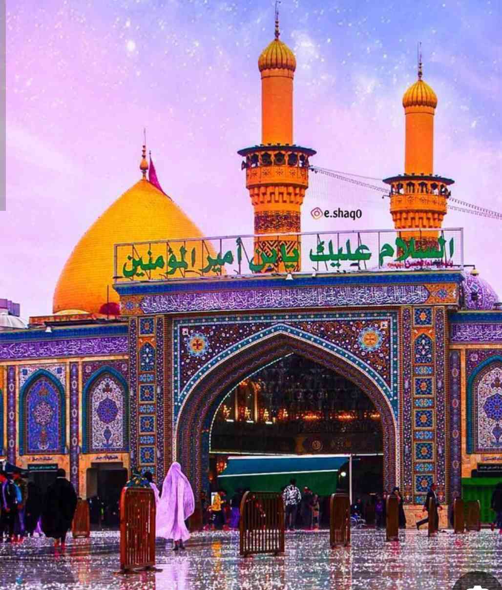 حملة يوم  الخميس
الى كربلاء كربلاء  المقدسة 
المصادف 16 من شهر شعبان
الانطلاق الساعة 1:00 ظهرا
التجمع الحمزه الغربي فلكة الساعة
السعر 5000 ذهاب وياب مرجع
النقل كوستر   🚌     
للحجز✈️✈️✈️
***********
***********
