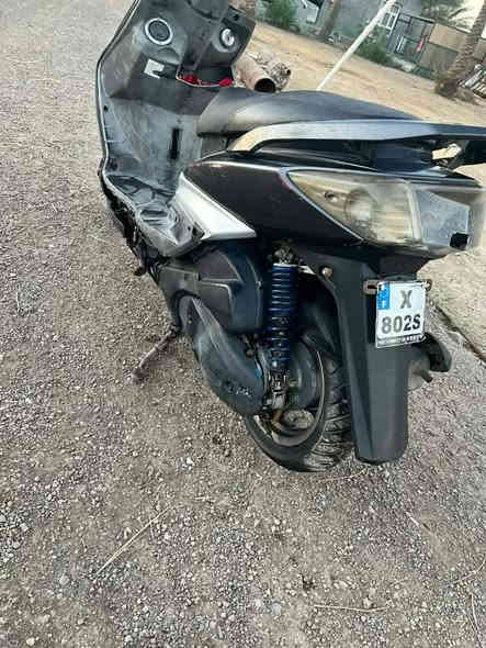 سلام عليكم دراجه سكنس فحل للبيع دراجه حلوه مكينه خير من الله دراجه يرادلهه زنجيل فقط كهرباىيات كلهه شغاله دراجه كفرات كفاله دراجه مداريه بانزين محسن ودهن موتل دراجه بيهه مكينه تشك الكاع شلعه ومعدل سعر 700 وبييه مجال مكاني بغداد الشعب وهاذا رقمي ***********
