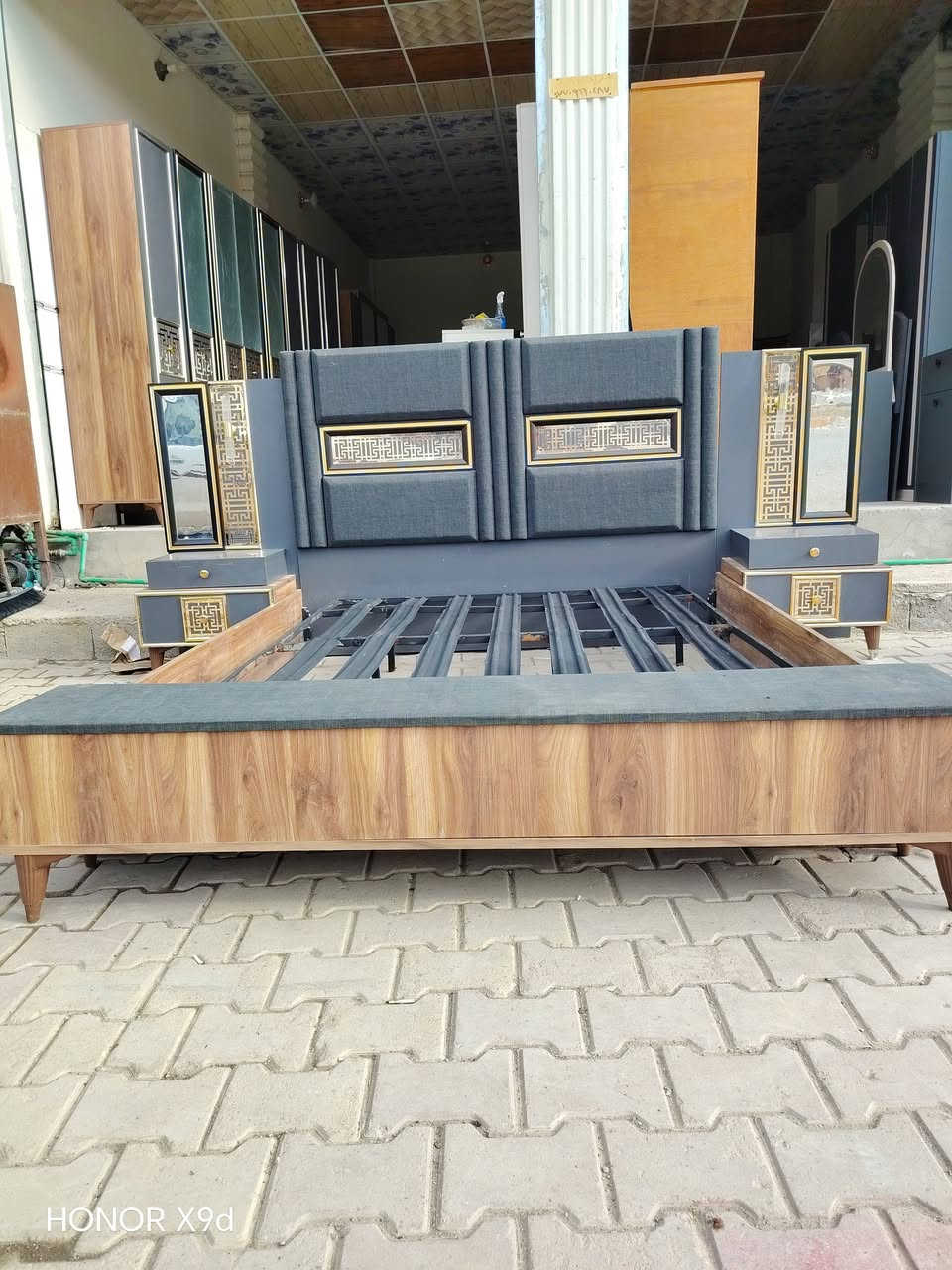 سلام عليكم غرفه /10/قطع نضافه فول اناره شغاله بيع اومراوس العنده غرف نشتري الشراي يتفضل خاص ♡***********♡
