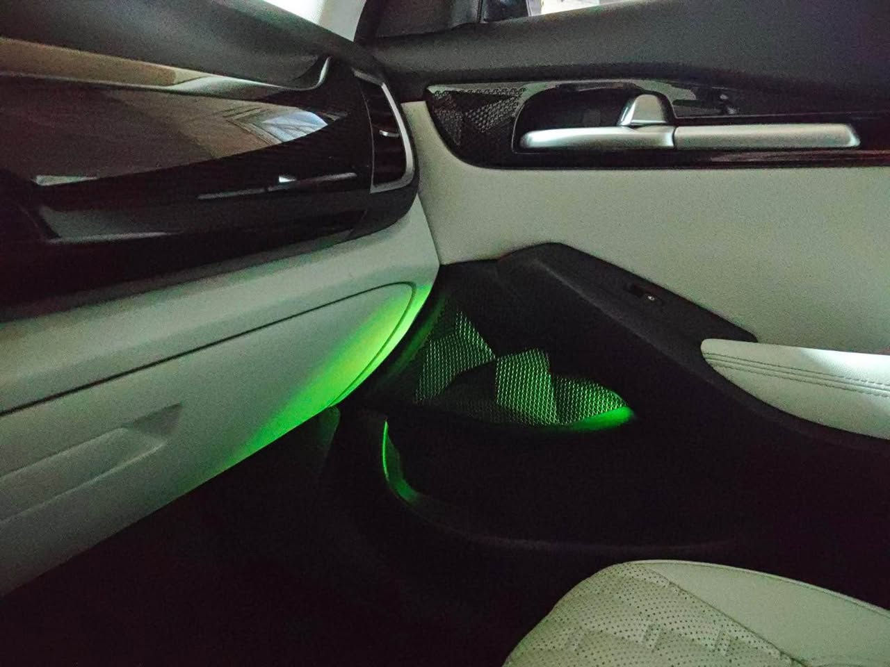 السلام عليكم كيا سيلتوز 2023 خليجي 

اخوان من الأخير سياره اسبشل فول 

مواصفات 

بصمه فتحه تحكمات 
وايرلس  مقابض نيكل 
مدخل يو إس بي امامي وخلفي 
مع تكيه وسطيه ترحيب ومرأه جانبيه 
ترحيب ذاتي إضافه إلى أناره داخليه الألوان 
استيرن جلد حرف دي علامه سيلتوز 
سبيره وعده على وضع شركه 
دواخل سياره كلها بيانو بلاك 
ودواخل السياره والكشنات وبطاين بيبان 
جلد نقشه 
أوف وايت لد نهاري امامي خلفي 
بك لايت لد ولايتات  زنون  5 عدسات 
وكشافات 3 عدسات زنون وأشاير ثلاث خطوط 
ماسحات اوتو واضاءه داخليه مع موسيقى 
تشغيل عن بعد شاشه كبيره لمس أندر ويد
كأمره اصليه دواره محيطيه 
ذن مواصفات لا شي عن باقي 

ماشيه 4000 زيرو على وضع شركه 

اخوان سياره سعرها جوه سوك 

السعر 197 وبيها مجال 

الرقم *********** 

مكاني البصره وعندي هم وحده بيضه نفسها بسعر اقل البصرة, العراق
