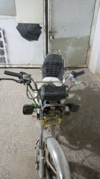 دراجة • موديل 2021 • بصيط النجف