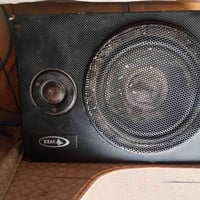 مضخم صوت • مكاني رفاعي • سعر مناسب