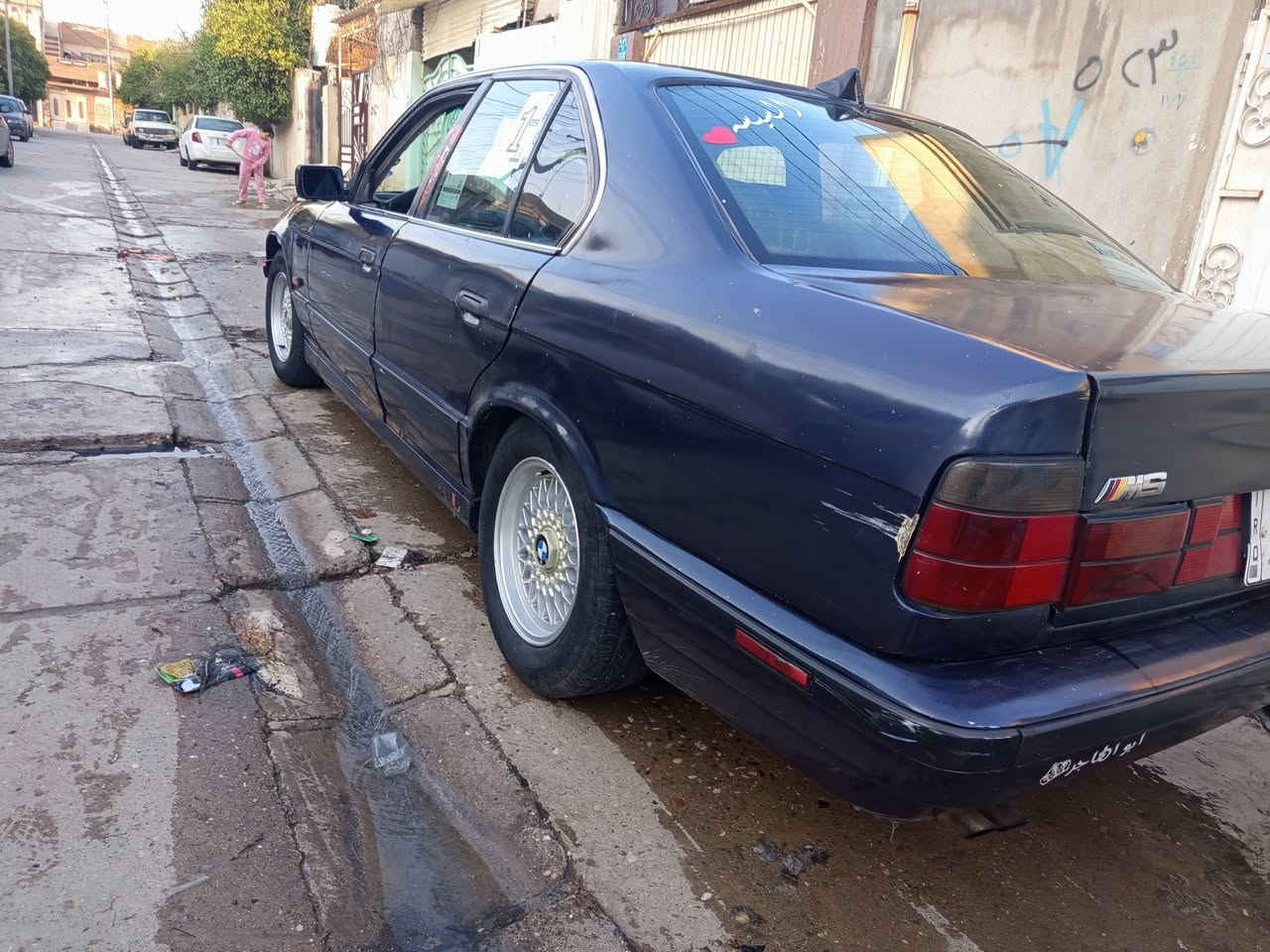 للبيع حجم525 بيع او معارض بفكترا تماتيك بيع قسط إذا مقدمه زينه شرط التحويل السعر 50 وبيها مجال


**إذا كنت صاحب هذا الإعلان وتريد حذفه لأي سبب، رجاءا أرسل رسالة إلى الدعم الفني**