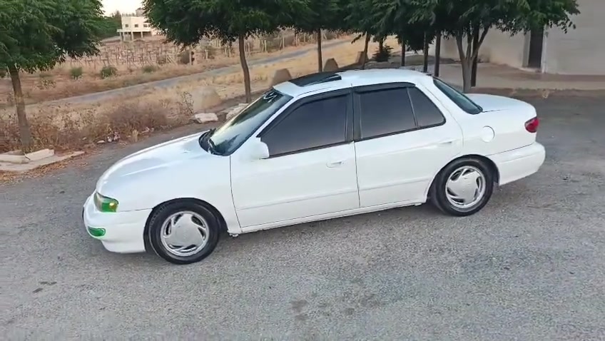 بسم الله ما شاء الله ♥️
كيا سيفيا 
دهان جديد
👍 ترخيص الشهر2 
  😉 قير تمتيك
 
اربع فردات كوشوك بالكرتونه

موتور فحص
ماتور اصلي 1500👍
قصعه 
قصعه 
جيد 
جيد

جنط وكاااله  👍

سياره بسم الله ما شاء الله ♥️ وكاله 👌
السعرسعر حرق الله يطر البركه لصاحب النصيب  
السعر1400
للاستفسار0770350920


**إذا كنت صاحب هذا الإعلان وتريد حذفه لأي سبب، رجاءا أرسل رسالة إلى الدعم الفني**