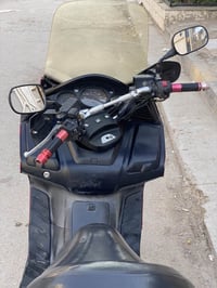 سلفر ونج ٤٠٠ • مكينة سليمة • تايرات جدد