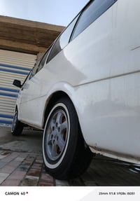 منغولي • ٢٠٠٥ • مكينة وكير جديد