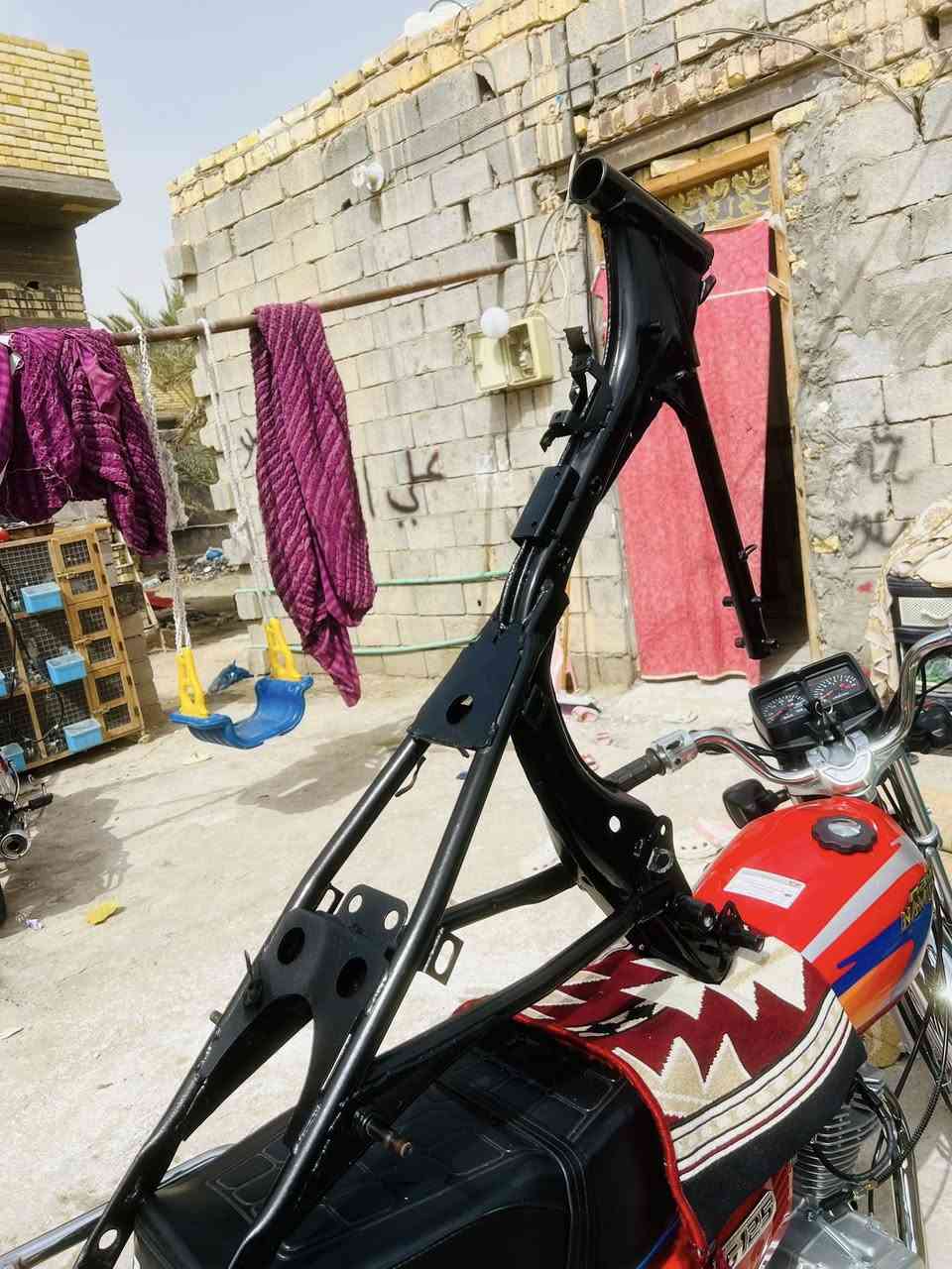 سلام عليكم شاصي ارشه 2015 اوراق شرط الترقيم 300 وبيه مجال قليل *********** وتساب
