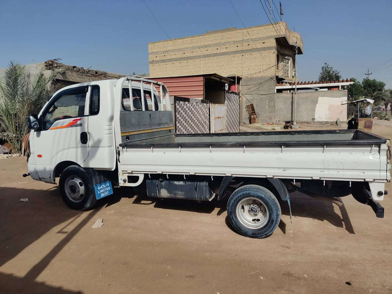 كيه حمل للبيع بصره رقم النكليزي
سياره فحل كفاله بس رقم شاصي واضح
سياره خير من الله بكان بصره 2017
‏‪078-099-78767‬‏
