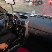سايبا • موديل ٢٠١١ • بدون صبغ