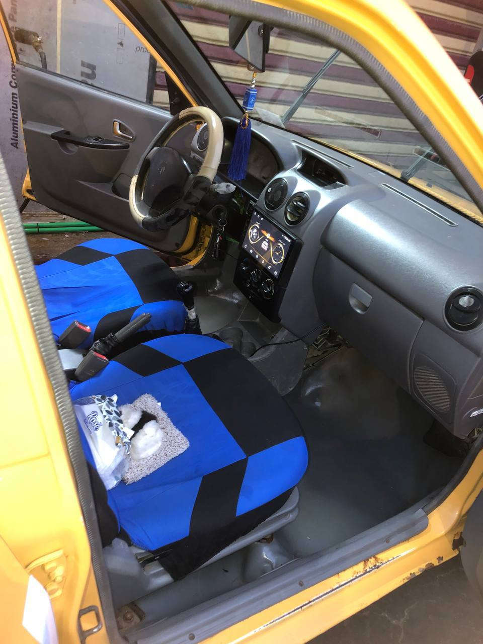 السلام عليكم 👋
اعلان🎉 اعلان 🎉
سايبه للبيع مال خبزه
موديل2015
تعميرة شاصي شبر
 مميزاته شاشه +سنتر لوك
سنويه ل2030تسقط +رقم دولي 
مداول بسمك بنفس اليوم 
مصفر هيئه وغرامه 
سعر 34ورقه وبيه مجال حك الجيه 
رقمي  وبي واتساب 078‪42294988‪


**إذا كنت صاحب هذا الإعلان وتريد حذفه لأي سبب، رجاءا أرسل رسالة إلى الدعم الفني**