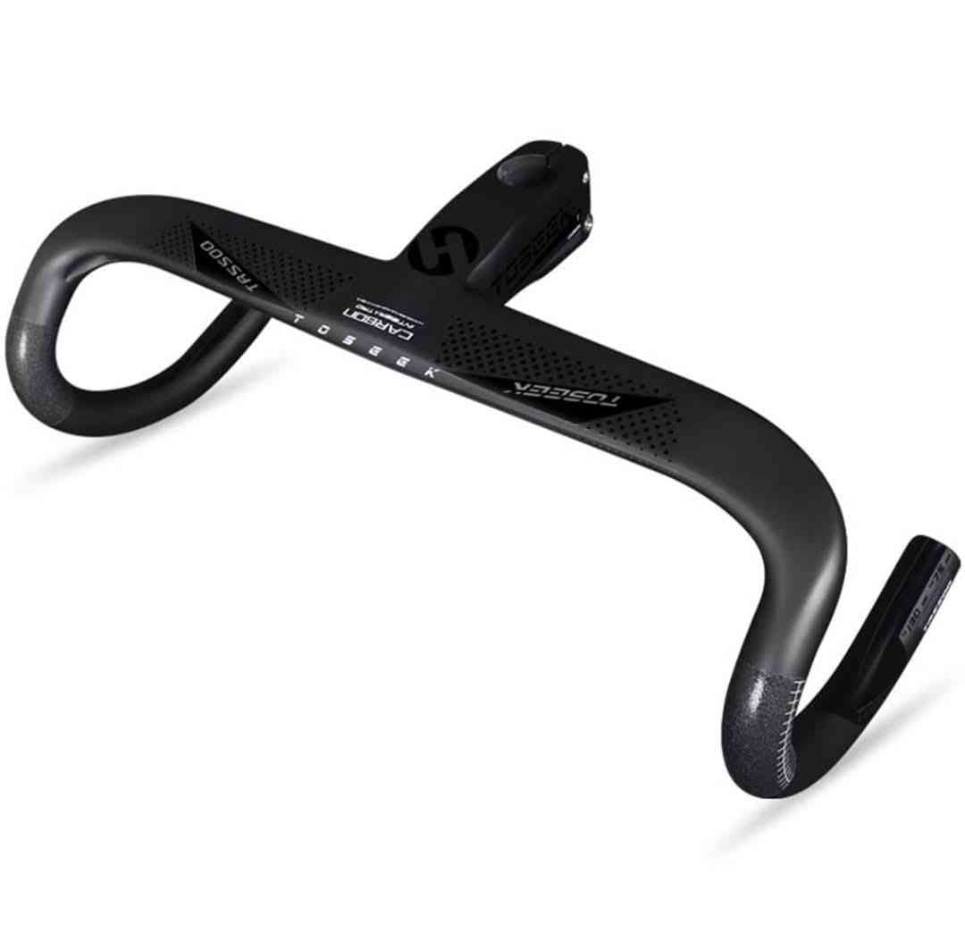 🔴 للبيع – ستيرين كاربون TUSSER
ستيرين دراجة طريق
📌 الماركة: TUSSER
📌 الحالة: جديد غير مستخدم
📌 المادة: كاربون فايبر
📌 التصميم: سباق / ايروديناميك
📌 الوايرات: دفن (داخلي) – نظام حديث
📌 اللون: أسود
📍 المكان: كوت
🚚 التوصيل: موجود لجميع المحافظات
💰 السعر: 30
📞 للتواصل: ***********
