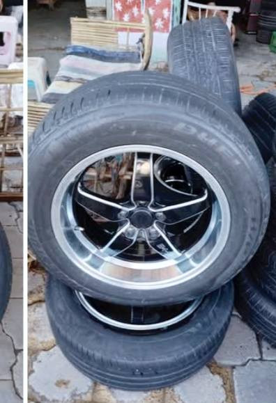 السلام عليكم ويل جارجر للبيع او مراوس بويل ولد


**إذا كنت صاحب هذا الإعلان وتريد حذفه لأي سبب، رجاءا أرسل رسالة إلى الدعم الفني**