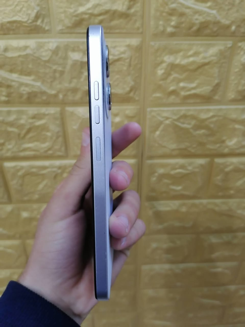 عندي هاذا جهاز بي خلل جدان بسيط بل سماعه ثانيه بس صوته عالي معه شاحنه ذكرته 128 سعره 150 وبي مجال مكاني الفلوجه


**إذا كنت صاحب هذا الإعلان وتريد حذفه لأي سبب، رجاءا أرسل رسالة إلى الدعم الفني**