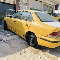 سمند • ٢٠١١ • نجف الغدير