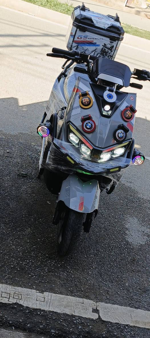 عندي بايسكل شحن للبيع نظافه 100% عنواني كركوك حزيران او مراوس في دراجه ناريه


**إذا كنت صاحب هذا الإعلان وتريد حذفه لأي سبب، رجاءا أرسل رسالة إلى الدعم الفني**