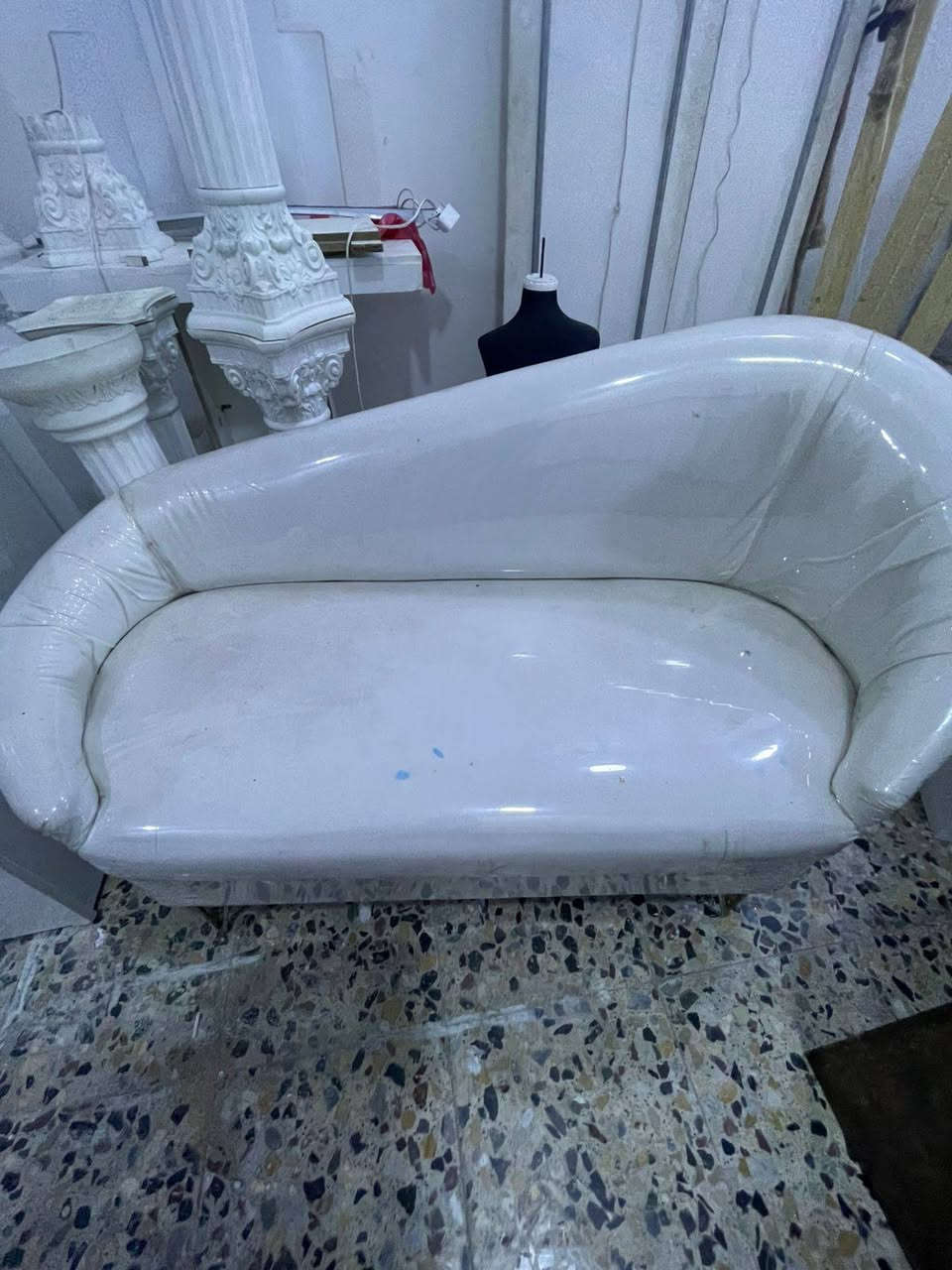 شازلون تغليف جديد أو جلاتين تفصال القطعه ب 125 الف


**إذا كنت صاحب هذا الإعلان وتريد حذفه لأي سبب، رجاءا أرسل رسالة إلى الدعم الفني**
