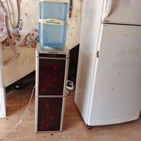 براد ماء • شغال شرط • كركوك