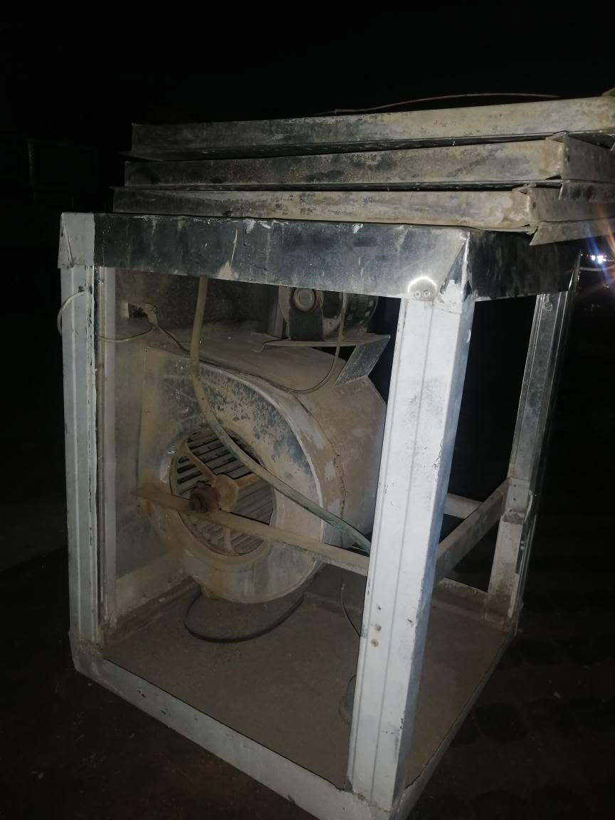 متاح مبرده  نضيفه حيل العنوان نجف حي الوفاء رقم الهاتف*********** النجف, العراق
