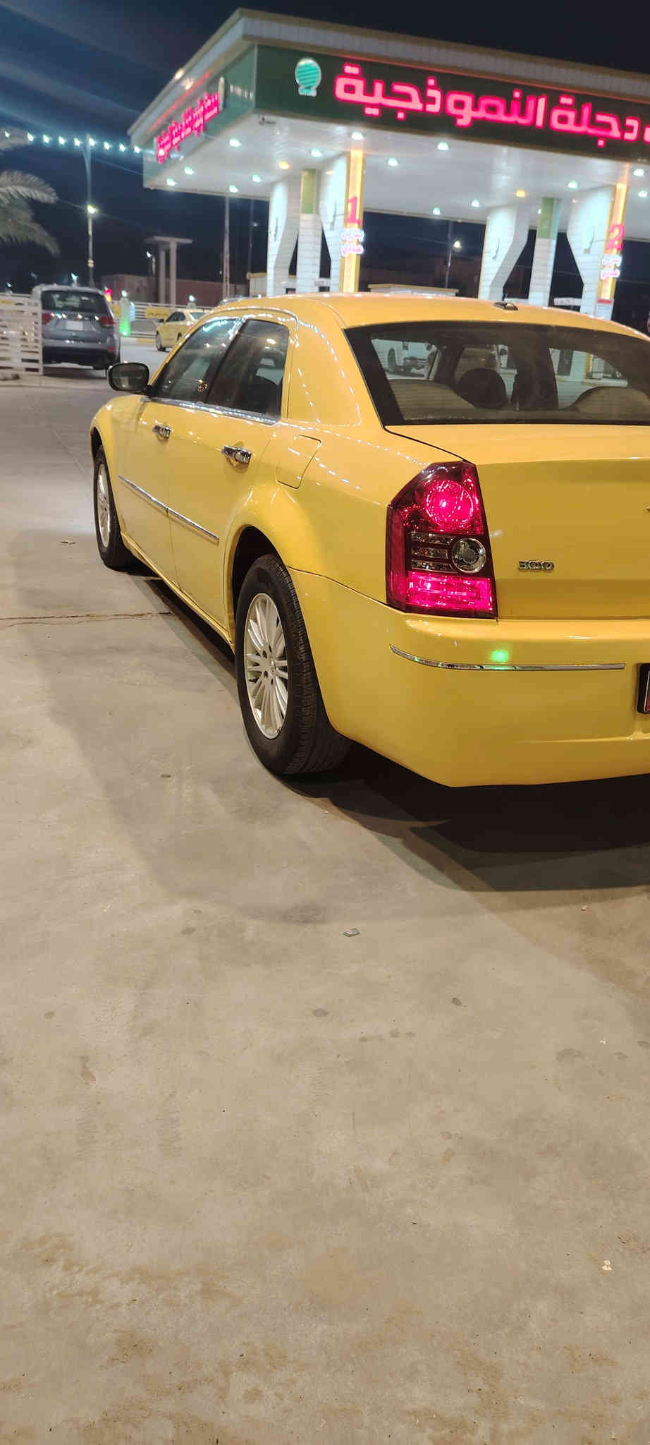 سلام عليكم سياره البيع موديل 9 اصل سياره جاهزة تخم تاير حداديه جديده تبريد مكينه كير رقم ميسان سنوية جديدة رقم جديد سياره جاهزة سعر 105 شدة والاستفسار ***********
