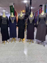 جلابية • السليمانية