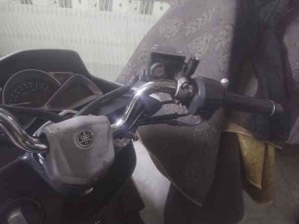 سلام عليكم دراجه ماجسته اس للبيع دراجه مكفوله كفاله عامه دراجه كهرباىيات كلهه شغاله دراجه كفرات كفاله دراجه مداريه بانزين محسن ودهن موتل دراجه بيهه مكينه تشك الكاع ستان حساس حماوه ماكو سعر مليون وميه وبيهه مجال حك جيه مكاني بغداد الشعب وهاذا رقمي ***********
