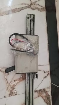 ماطور كهربائي مال باب سلايت نضيف بعده جديد سعر 150 مكاني بغداد 0773396...